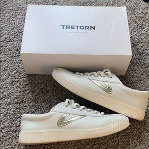 Tretorn Sneakers